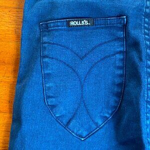 Rolla's Jeans - East Coast Flare